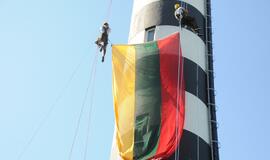 Tarptautinis švyturių savaitgalis