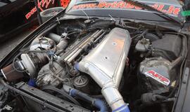 “Kretinga Drift Open”