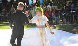 Renginys "Išsaugokime pasaką"