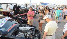 “Kretinga Drift Open”