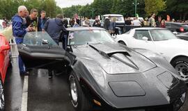 "American Spirit 2015"