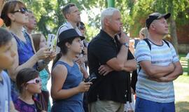 Tarptautinis švyturių savaitgalis