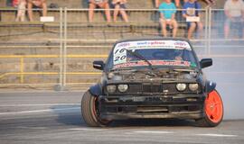“Kretinga Drift Open”