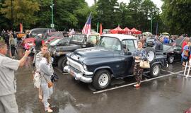 "American Spirit 2015"