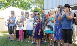 Tarptautinis švyturių savaitgalis