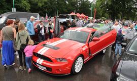 "American Spirit 2015"