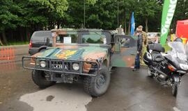 "American Spirit 2015"