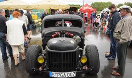 "American Spirit 2015"