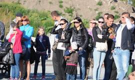 Klaipėdos miesto 763 metų gimtadienio šventė