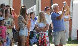 Tarptautinis švyturių savaitgalis