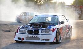 “Kretinga Drift Open”