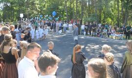 Renginys "Išsaugokime pasaką"