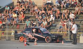 “Kretinga Drift Open”