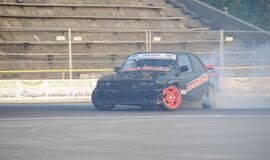 “Kretinga Drift Open”