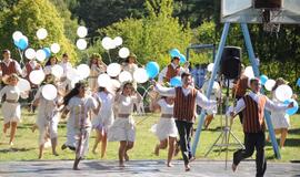 Renginys "Išsaugokime pasaką"