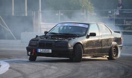 “Kretinga Drift Open”