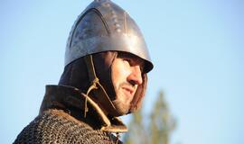 Klaipėdos miesto 763 metų gimtadienio šventė