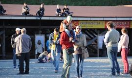 Klaipėdos miesto 763 metų gimtadienio šventė