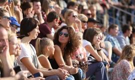 Japonų kultūros diena Kultūros fabrike