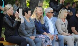 Renginys "Išsaugokime pasaką"