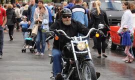 "American Spirit 2015"