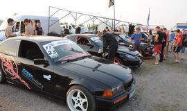 “Kretinga Drift Open”