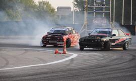 “Kretinga Drift Open”