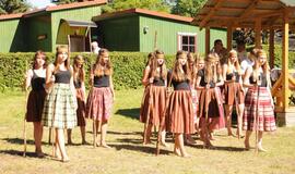 Renginys "Išsaugokime pasaką"