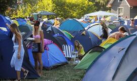 "Karklė 2015 Live Music Beach" (penktadienis)