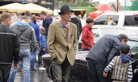 "American Spirit 2015"