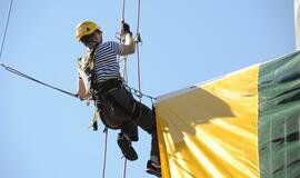 Tarptautinis švyturių savaitgalis