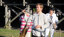 Klaipėdos miesto 763 metų gimtadienio šventė