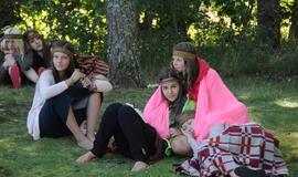 Renginys "Išsaugokime pasaką"