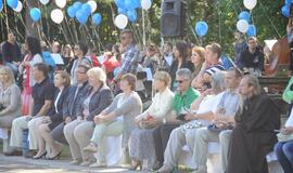 Renginys "Išsaugokime pasaką"