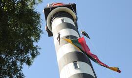 Tarptautinis švyturių savaitgalis