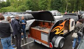 "American Spirit 2015"