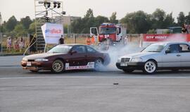 “Kretinga Drift Open”