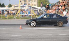 “Kretinga Drift Open”
