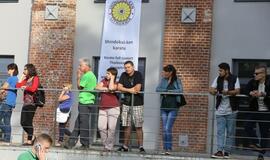 Japonų kultūros diena Kultūros fabrike