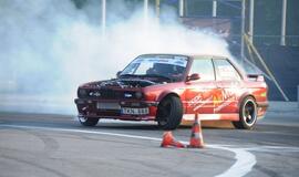 “Kretinga Drift Open”