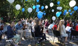 Renginys "Išsaugokime pasaką"