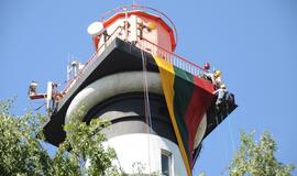 Tarptautinis švyturių savaitgalis