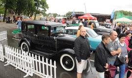 "American Spirit 2015"