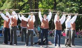 Renginys "Išsaugokime pasaką"