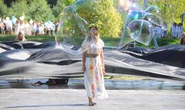 Renginys "Išsaugokime pasaką"