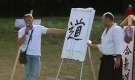 Japonų kultūros diena Kultūros fabrike