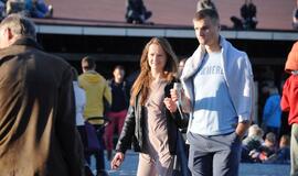 Klaipėdos miesto 763 metų gimtadienio šventė