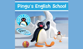 "Pingu`s English School" - tarptautinė anglų kalbos mokykla 3-9 metų vaikams jau Klaipėdoje!