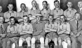 Pirmieji sovietinės okupacijos smūgiai