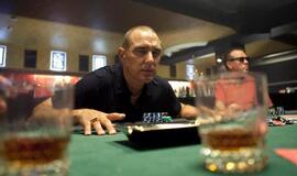 Populiariausias lietuviškas filmas - &quot;Redirected / Už Lietuvą!&quot;